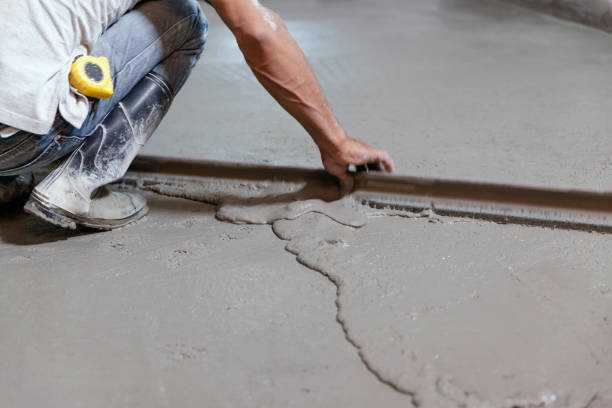 Best Stamped Concrete Services in Dover, OH