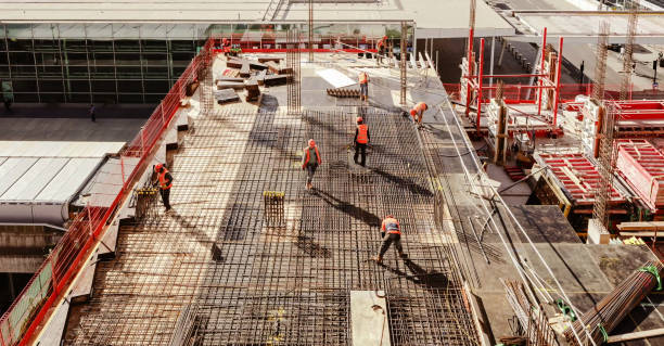 Best Concrete Removal and Replacement in Dover, OH