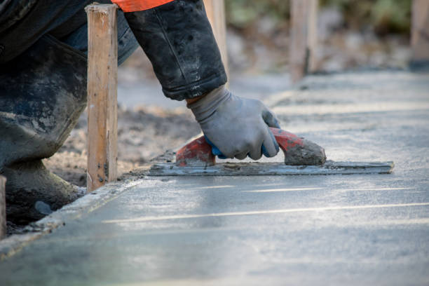 Best Concrete Foundation Repair in Dover, OH