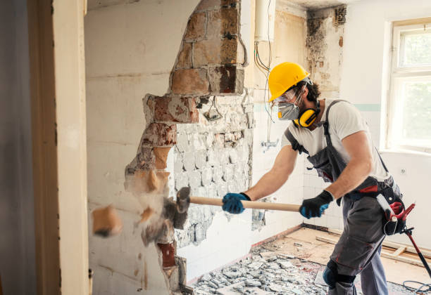 Best Concrete Removal and Replacement in Dover, OH