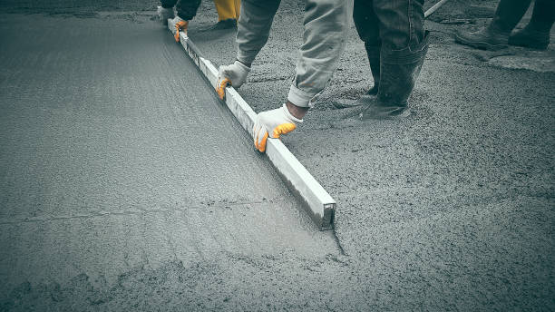 Best Decorative Concrete in Dover, OH