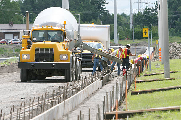 Best Concrete Foundation Repair in Dover, OH